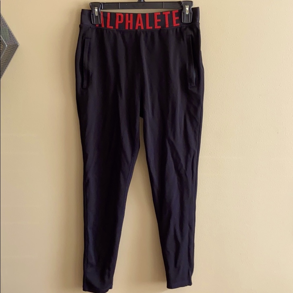 Alphalete Joggers